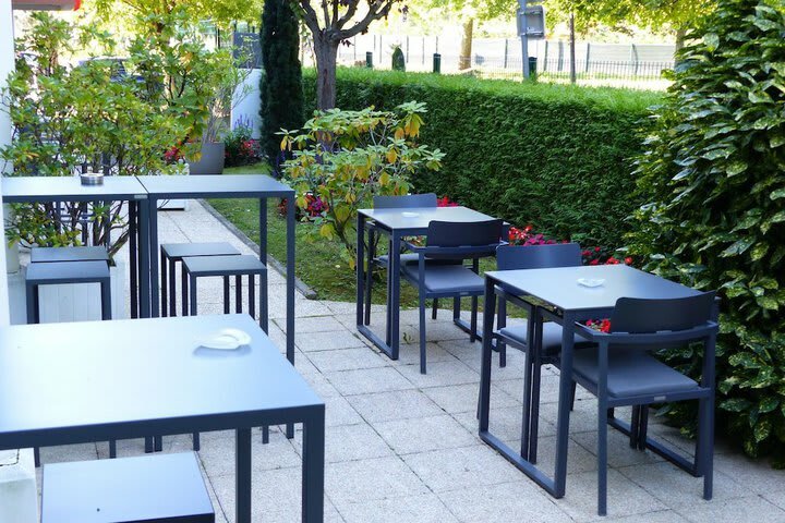 Hotel Ibis Paris Meudon Velizy