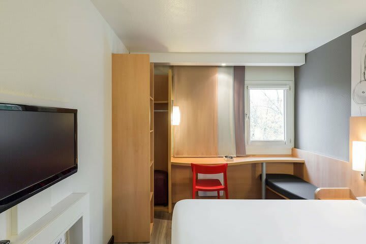 Hotel Ibis Paris Meudon Velizy