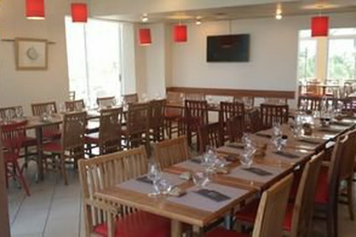 Hotel Ibis Paris Meudon Velizy