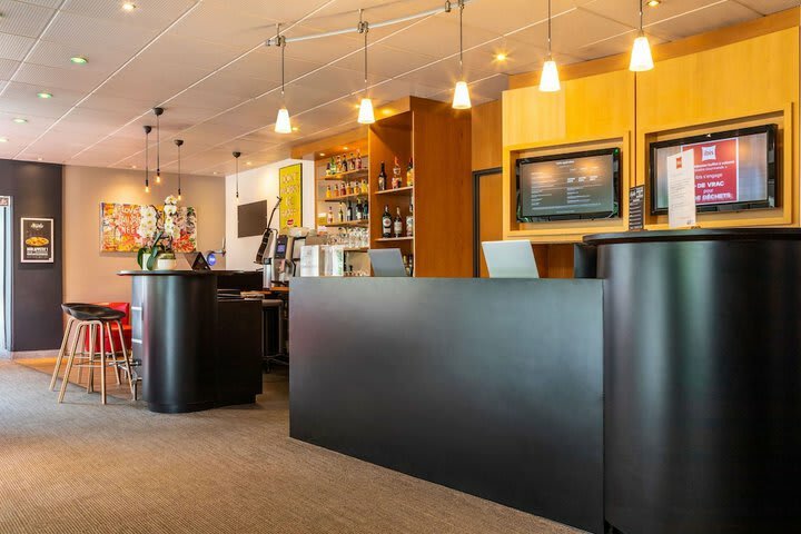 Hotel Ibis Paris Meudon Velizy