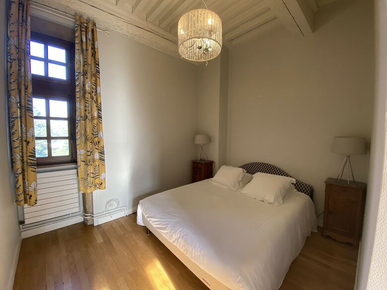 Hotel Hostellerie La Ferme Du Poulet