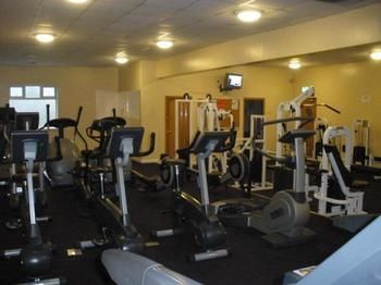 Twin Trees Hotel