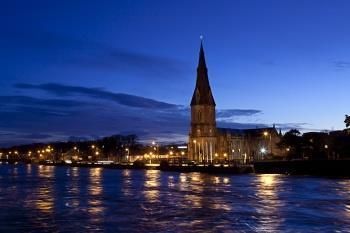 Best Western Plus Ballina Manor Hotel