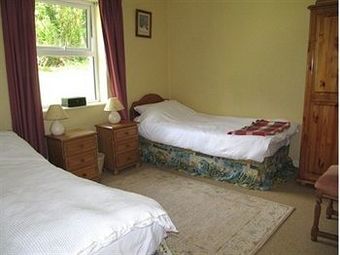 Apartamento Mangerton Mountain Chalets