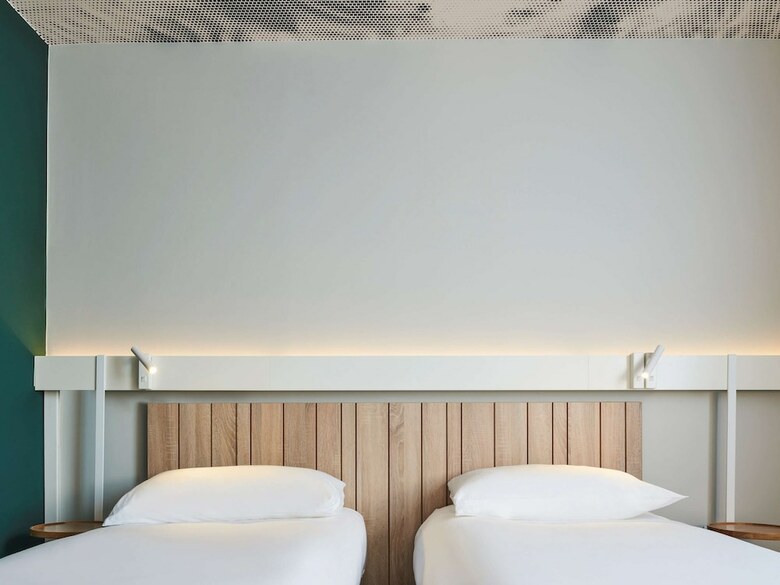 Hotel Ibis Clamart Paris Velizy