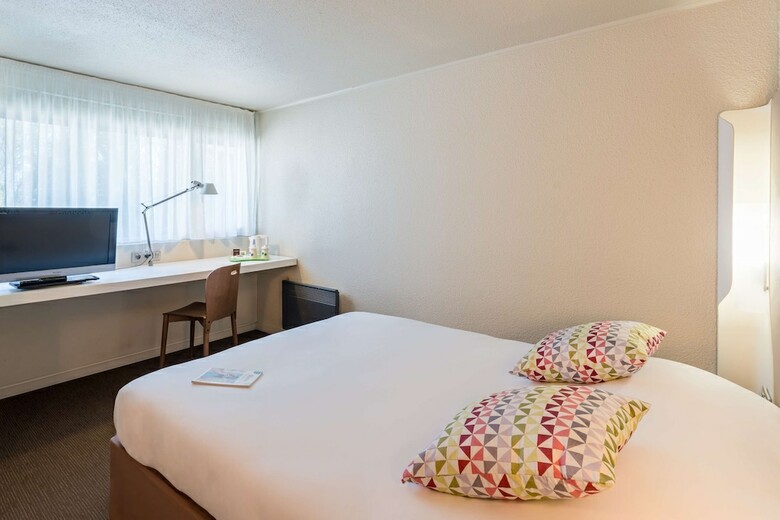 Hotel Campanile Rouen Sud - Z�nith - Parc Expo