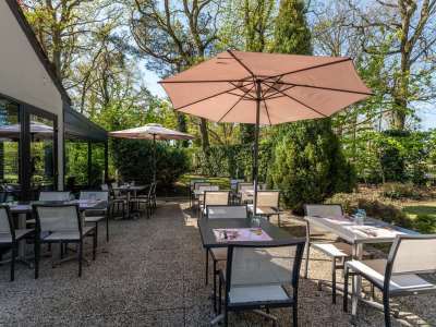 Hotel Campanile Rouen Sud - Z�nith - Parc Expo