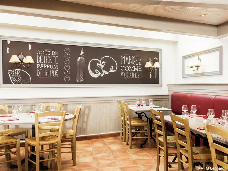 B&B Hotel Orly Rungis A�roport