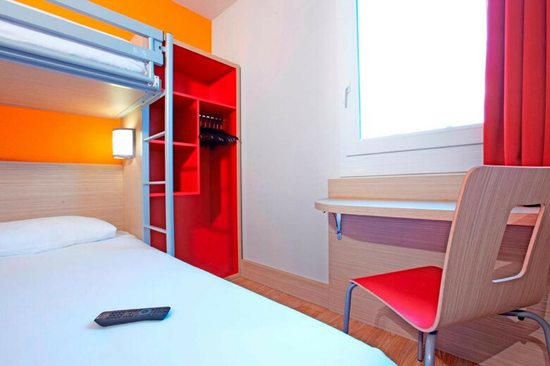 Premiere Classe Hotel Roissy Le Mesnil Amelot
