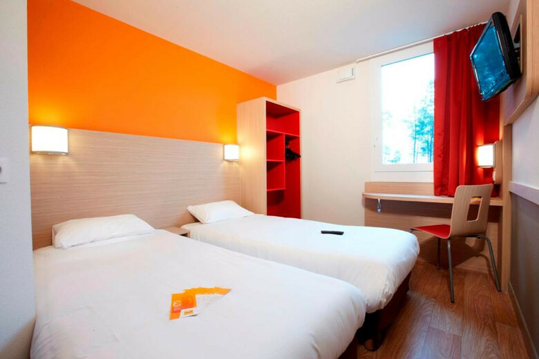 Premiere Classe Hotel Roissy Le Mesnil Amelot