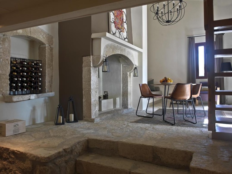 Hotel Scalani Hills Residences