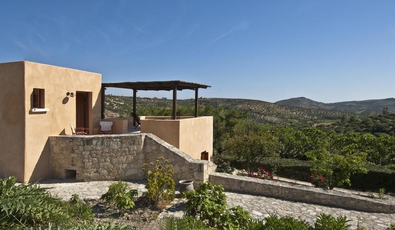 Hotel Scalani Hills Residences