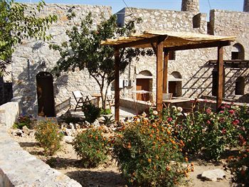 Apartamento Avgonima All Seasons Hotel