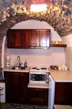 Apartamento Avgonima All Seasons Hotel