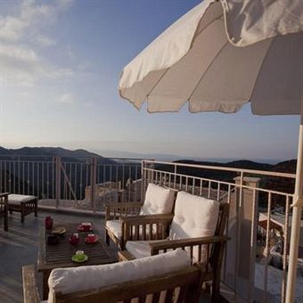 Hotel Cressa Ghitonia