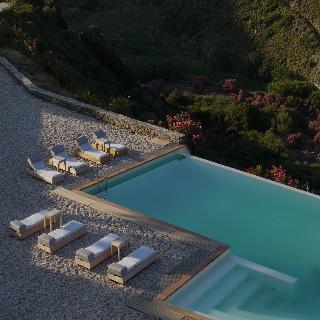 Aparthotel Aegea Blue Cycladic Resort