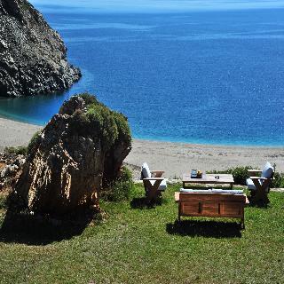 Aparthotel Aegea Blue Cycladic Resort
