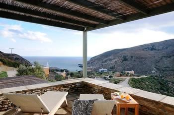 Aparthotel Aegea Blue Cycladic Resort