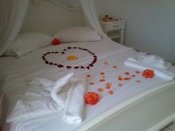 Aparthotel Diamond Apartments