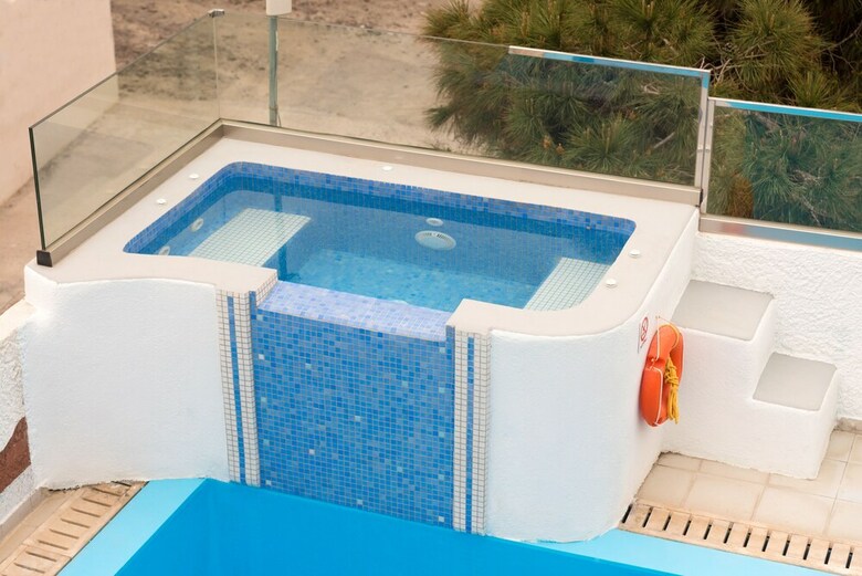 Hotel Villa Aegeon