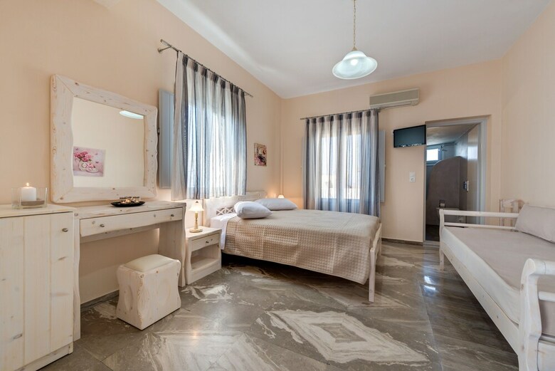 Hotel Villa Aegeon