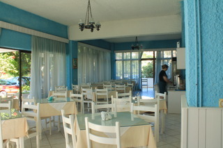 Hotel Esperides