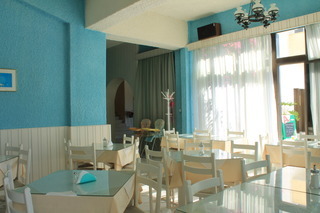 Hotel Esperides