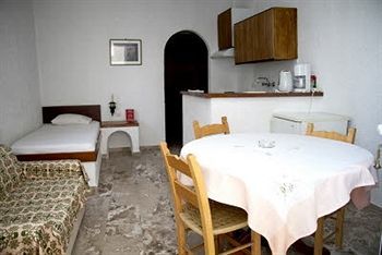 Aparthotel Achlia Hotel