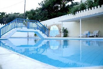 Aparthotel Achlia Hotel