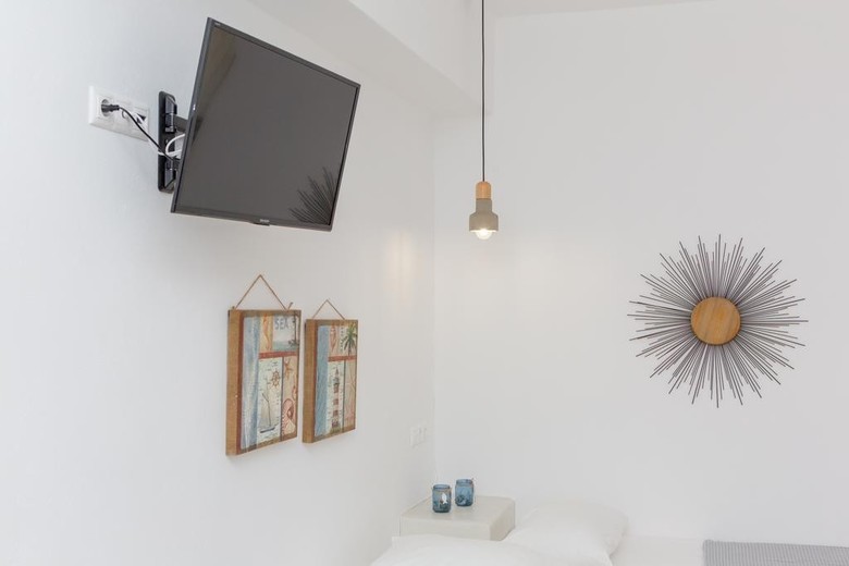 Apartamento Villa Veranda