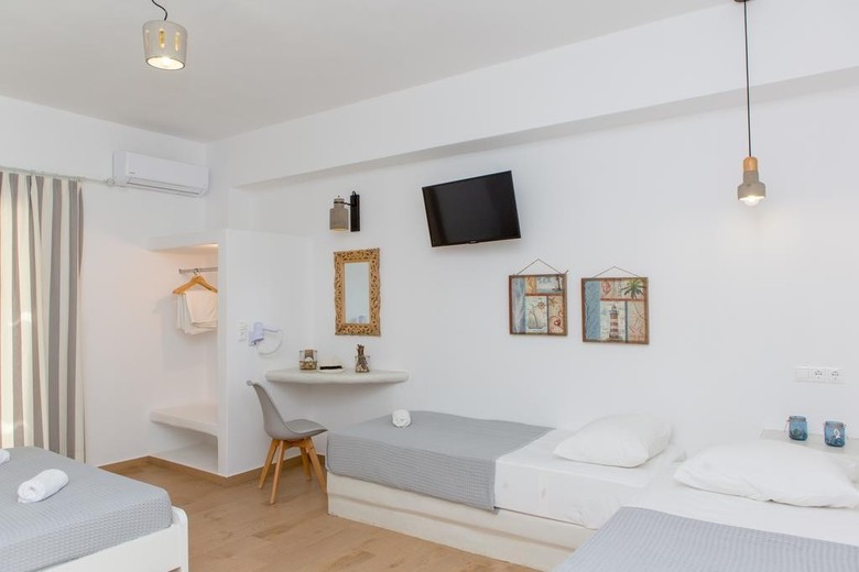 Apartamento Villa Veranda