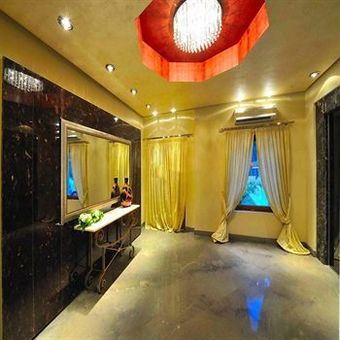 Hotel Tosca Beach Bungalows