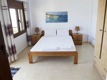 Apartamento Studios Romantica