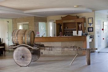 Hotel Villea Village
