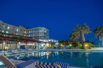Poseidon Beach Hotel