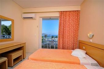 Akti Dimis Hotel