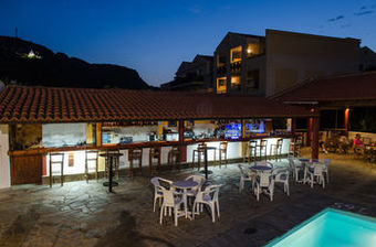 Aparthotel Anema By The Sea Guesthouse