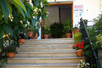 Hotel Samaria Pension & Restaurant