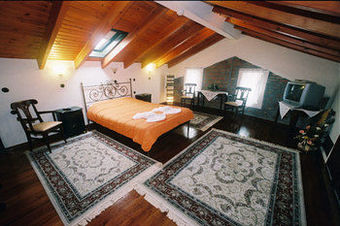Hotel Vilelmine
