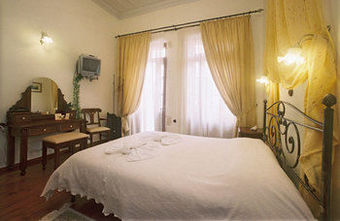 Hotel Vilelmine