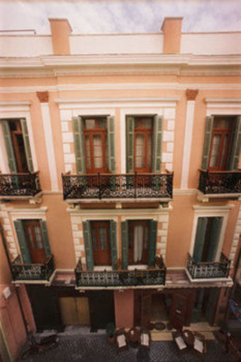 Hotel Vilelmine