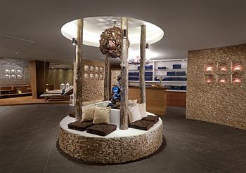 Hotel Alas Resort & Spa