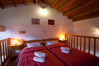 Aparthotel Hovolo Hotel Apartments