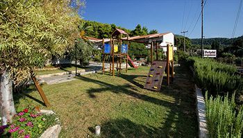 Aparthotel Delphi Resort