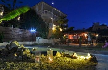 Sole E Mare Apartments
