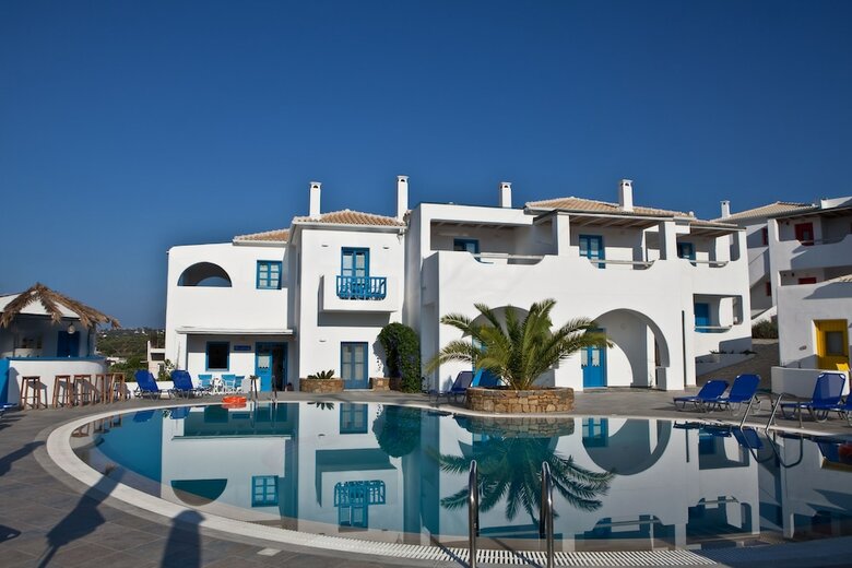 Aparthotel Viva Mare Hotel