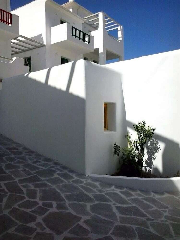 Aparthotel Viva Mare Hotel