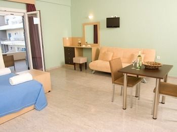 Hotel Paradise Resort