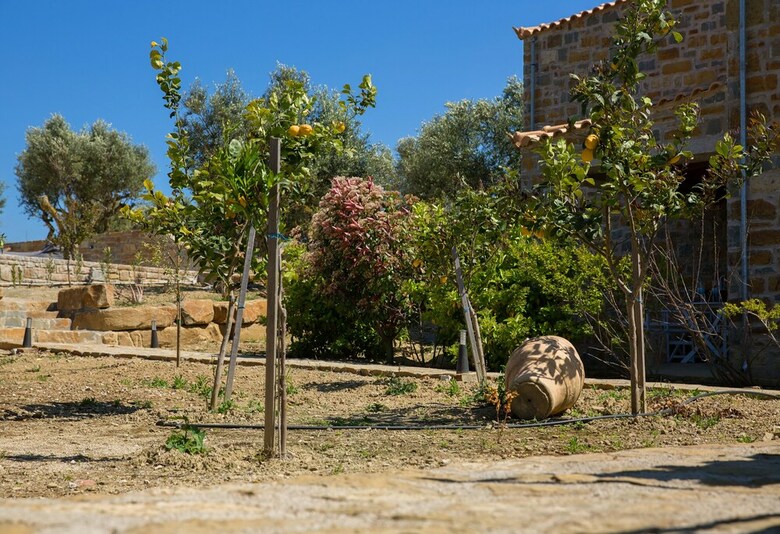 Villa Afentiko Pigadi
