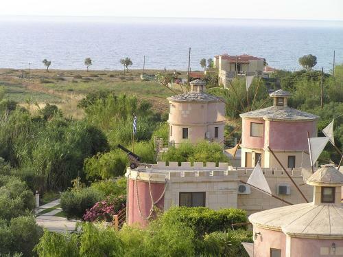 Aparthotel Kissamos Windmills